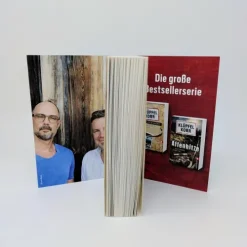 Lückenbüßer*Ullstein Taschenbuchvlg. Discount