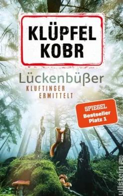 Ullstein Humor|Cosy Crime*Lückenbüßer