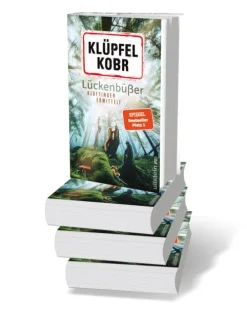 Ullstein Humor|Cosy Crime*Lückenbüßer