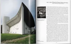 Taschen GmbH Architektur*Le Corbusier