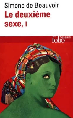 Gallimard Französische Bücher*Le Deuxième Sexe 1