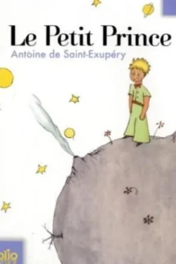 Le Petit Prince*Gallimard Online