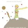 Gallimard Französische Bücher*Le Petit Prince - Le grand livre pop-up