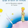 aionas Französische Bücher*Le Petit Prince: Antoine de Saint-Exupéry