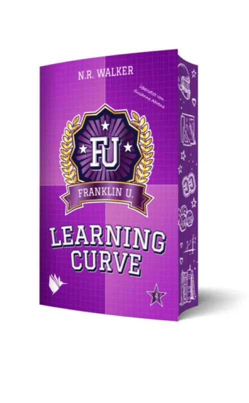 Second Chances Verlag Sports Romance-Learning Curve