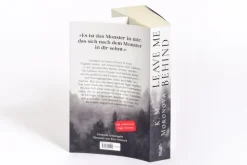 Blush Blanvalet Nach Ländern|Liebesromane-Leave Me Behind