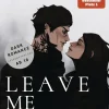 Penguin Random House Romantic Suspense|Romance*Leave Me Behind