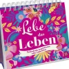 Groh Verlag Lebensfreude-Lebe das Leben