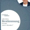 Lebe deine Bestimmung mit dem "Kurs in Wundern"*Weg & Vision Discount