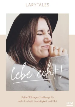 Lebe echt*SCM Brockhaus, R. Sale