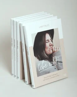 Lebe echt*SCM Brockhaus, R. Sale