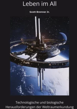 Leben im All*tredition Discount