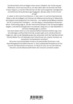 Leben im All*tredition Discount