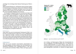 Leben mit dem Wolf*Oekom Verlag GmbH New