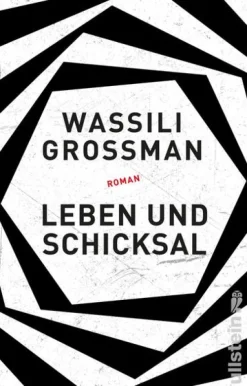 Leben und Schicksal*Ullstein Taschenbuchvlg. Clearance