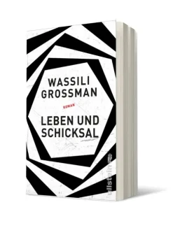 Leben und Schicksal*Ullstein Taschenbuchvlg. Clearance