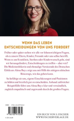 FISCHER, S. Gesellschaft-Leben und Sterben