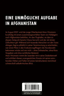 Econ Verlag Biografien & Erinnerungen|Geschichte, Politik & Militär-Leben und sterben lassen