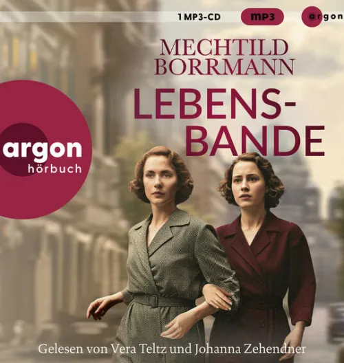 Argon Verlag GmbH Romane·Nach Ländern|Romane·Historische Romane-Lebensbande