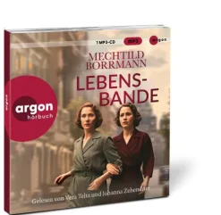 Argon Verlag GmbH Romane·Nach Ländern|Romane·Historische Romane-Lebensbande