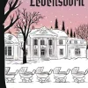 Helvetiq Verlag Graphic Novels*Lebensborn