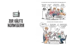 Helvetiq Verlag Graphic Novels*Lebensborn