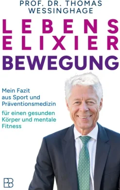 Lebenselixier Bewegung*Bonifatius Verlag Sale