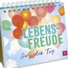 Groh Verlag Mut & Motivation-Lebensfreude für jeden Tag