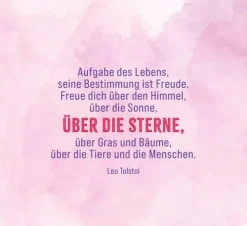 Groh Verlag Mut & Motivation-Lebensfreude für jeden Tag