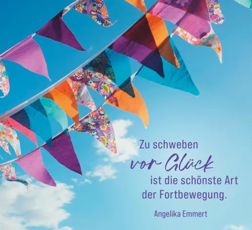 Groh Verlag Mut & Motivation-Lebensfreude für jeden Tag