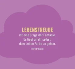 Groh Verlag Mut & Motivation-Lebensfreude für jeden Tag