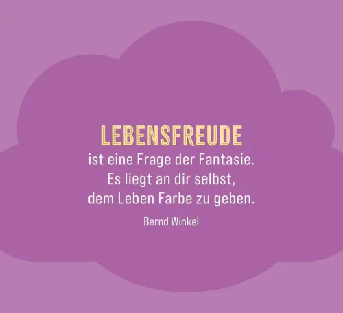 Groh Verlag Mut & Motivation-Lebensfreude für jeden Tag