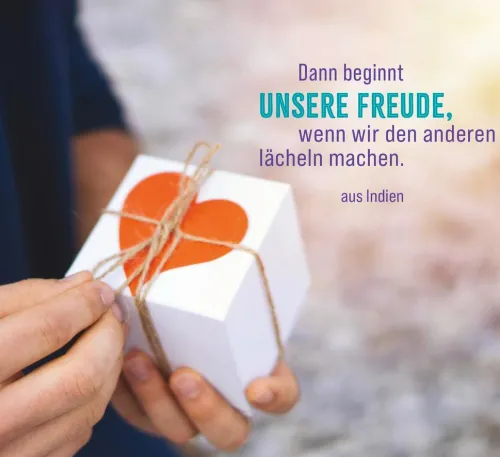 Groh Verlag Mut & Motivation-Lebensfreude für jeden Tag