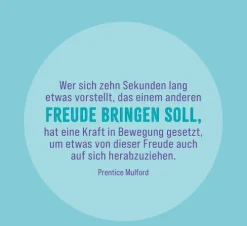 Groh Verlag Mut & Motivation-Lebensfreude für jeden Tag