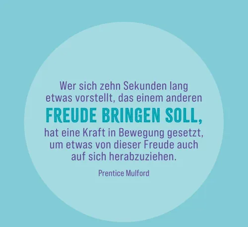 Groh Verlag Mut & Motivation-Lebensfreude für jeden Tag