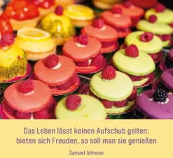 Groh Verlag Mut & Motivation-Lebensfreude für jeden Tag