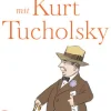Lebenslust mit Kurt Tucholsky*Insel Verlag GmbH Sale