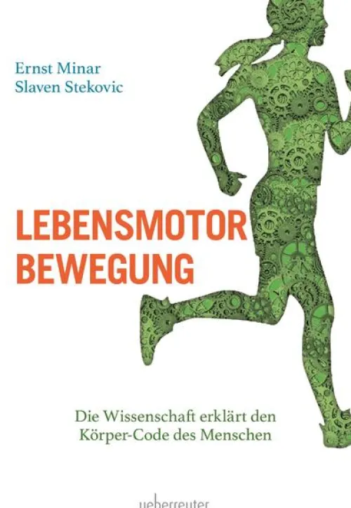 Ueberreuter, Carl Verlag Biologie*Lebensmotor Bewegung