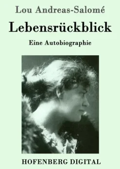 Hofenberg Tagebücher*Lebensrückblick