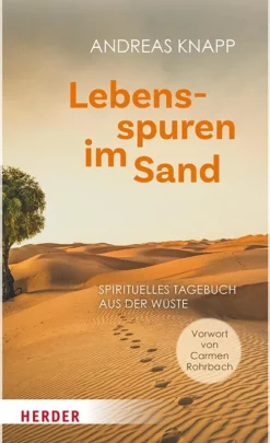 Herder eBooks Religion & Philosophie-Lebensspuren im Sand