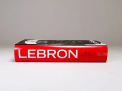 Edel Sports Sport & Abenteuer-LEBRON - Die große Biografie des NBA-Superstars