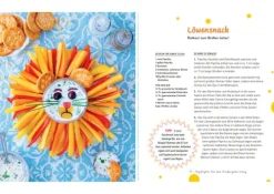 Lecker, lustig und gesund. Die besten Rezepte für Kinder mit Meal-Prep-Ideen. Wird garantiert gegessen*Bassermann, Edition New