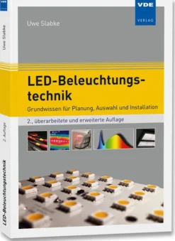 LED-Beleuchtungstechnik*Vde Verlag GmbH Clearance