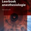 Bohn Stafleu van Loghum Niederländische Bücher*Leerboek anesthesiologie