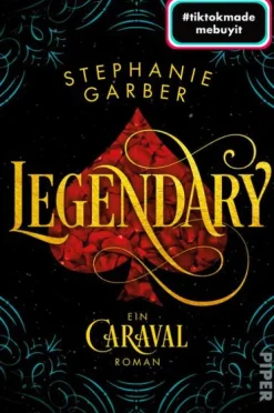 Legendary*Piper Verlag GmbH Best