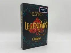 Legendary*Piper Verlag GmbH Best