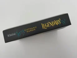Legendary*Piper Verlag GmbH Best