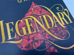 Legendary*Piper Verlag GmbH Best