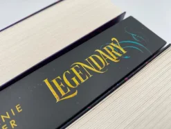 Legendary*Piper Verlag GmbH Best