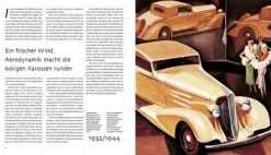 White Star Verlag Automobile*Legendäre Autos